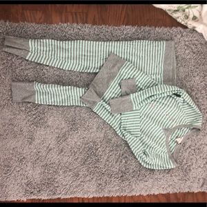 Victoria’s Secret PJ set